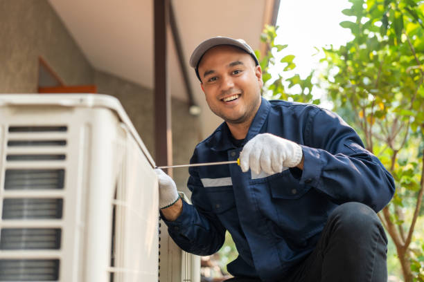 Reliable Madison, NJ HVAC Solutions